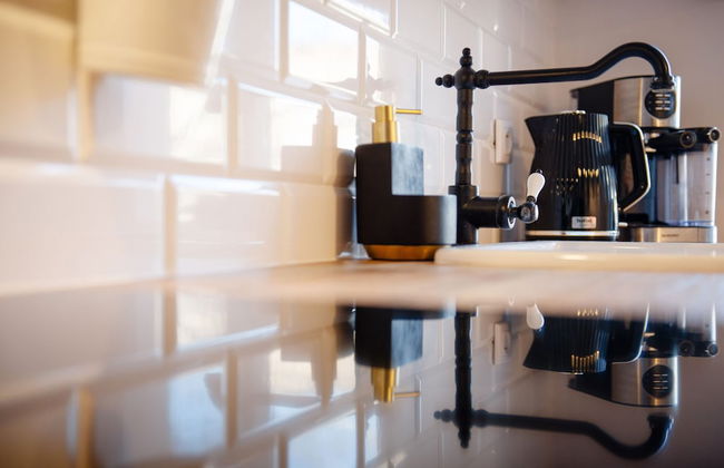 Apartament Nowe Miasto - Skwer Malarzy - Foto 11