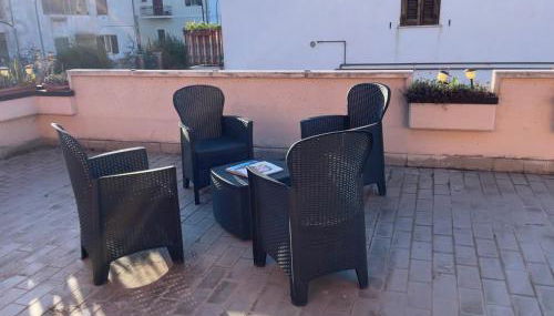 Bisenti Terrace Apartment - Foto 5