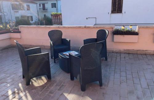 Bisenti Terrace Apartment - Foto 5