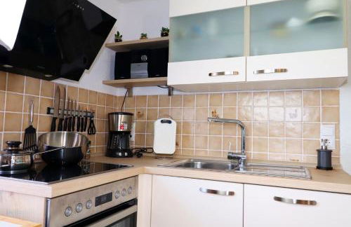 Haus Silvia - Foto 17