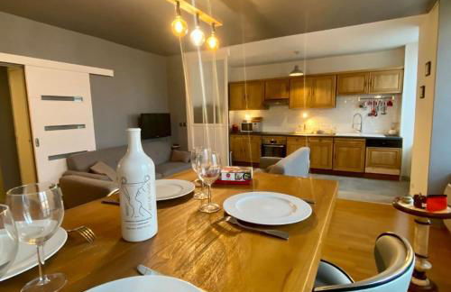 La Passerelle - Foto 4