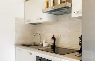 Cozy 2 BedRooms, 10 Min for Centre, 3 from Linate - Foto 14