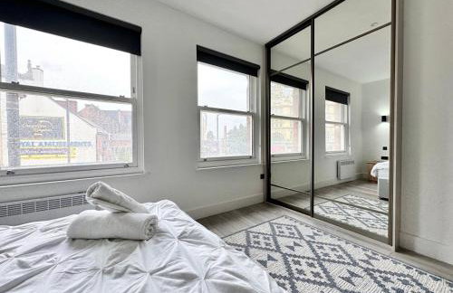 Cute, Stylish 1 Bedroom Leeds City Apartment - Photo 7
