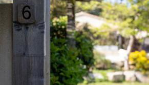 Songes d’été - Foto 5, Garden, Garden view