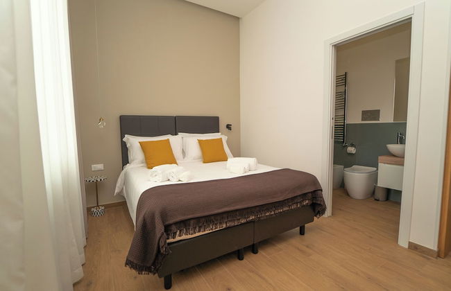 Manere Suites - Foto 23