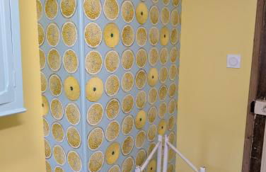 Dépendance du château de Remehan rénovée avec goût - Foto 45