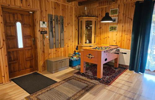 Ferienhaus "BASTEK1" am See mit Kamin & WLAN - Domek Letniskowy BASTEK - Photo 17