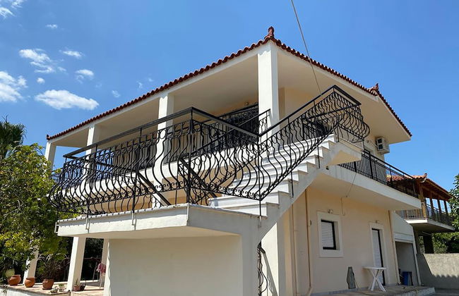 Cozy Home in Eretria - Foto 22