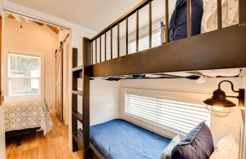 Less Than 1 Mi to Marina Lake Norman Home with Pool Access! - Foto 11