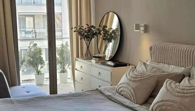 2 Bedrooms - Private Rooftop and Pool - Parking - Foto 2, Habitación