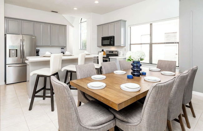 Home Away From Home At Bridgeford Crossing - Foto 49