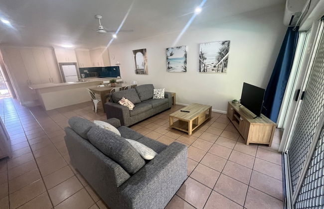 The Villas Palm Cove - Foto 47