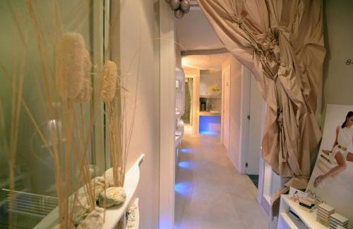 Suite & Spa Mirabel - Foto 78