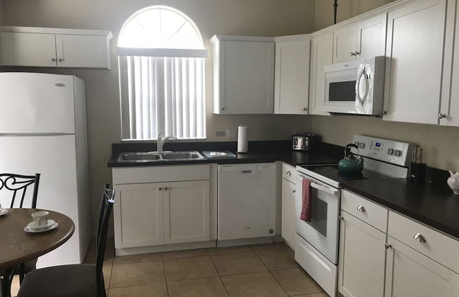 Kissimmee Vacation Homes by Shine FM - Photo 39