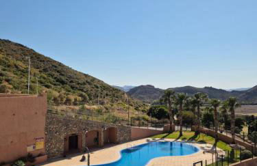 Mojácar Panoramic Terrace with Golf & Mountain Views - Foto 20