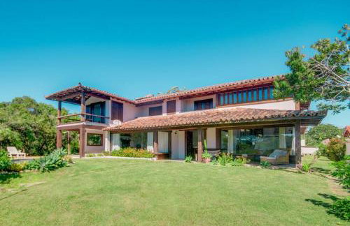 Mansão de luxo na praia de Búzios - Foto 47