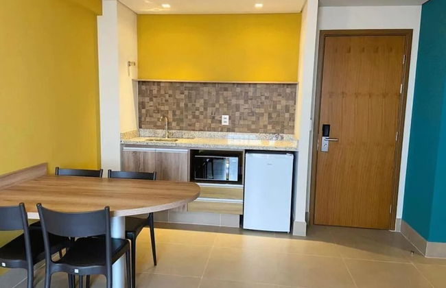 Solar das Águas Park Resort Reserve Temporada - Photo 10