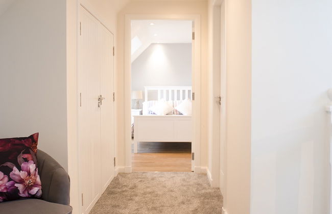 Joan's House - Photo 23