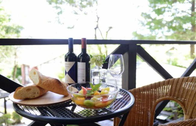 Kawaguchiko country cottage Ban - Photo 36