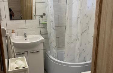 Domki i Pole Namiotowe Pod Sosnami - Foto 5