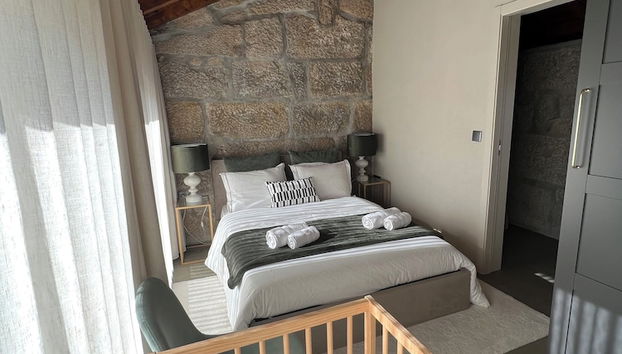 Casa da Eira - Foto 2, Zimmer