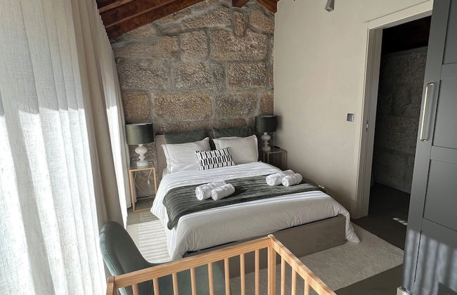 Casa da Eira - Foto 1