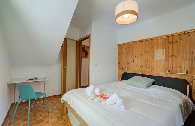 Comfort Tra Fiume E Pini - Foto 2