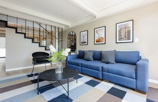 Wynwood House Nuevo Leon - Foto 63