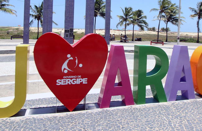 Visite dans Aracaju - Photo 1