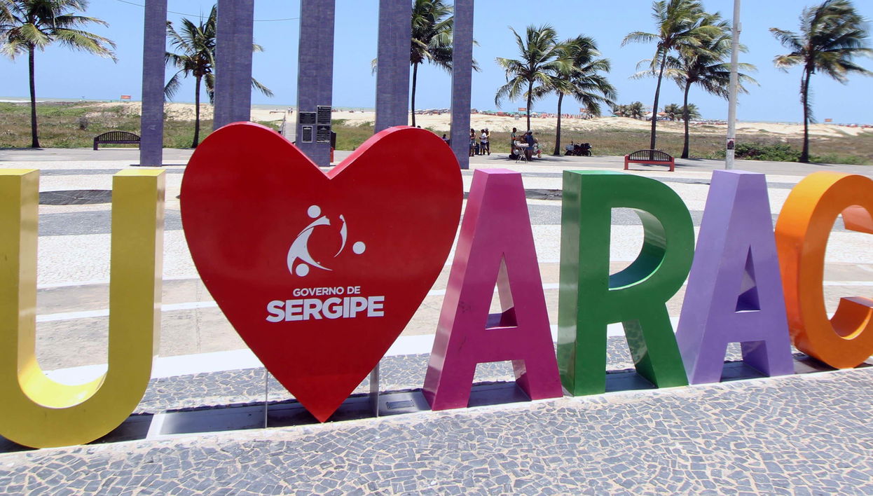 Aracaju Guided Tour - Foto 1
