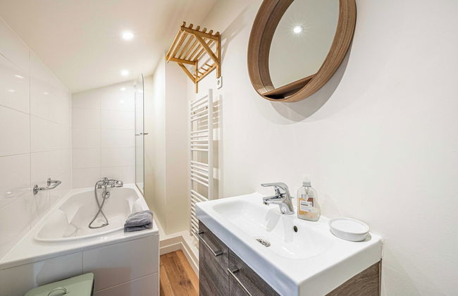 Charming Apartment Heart of Suquet - Foto 13