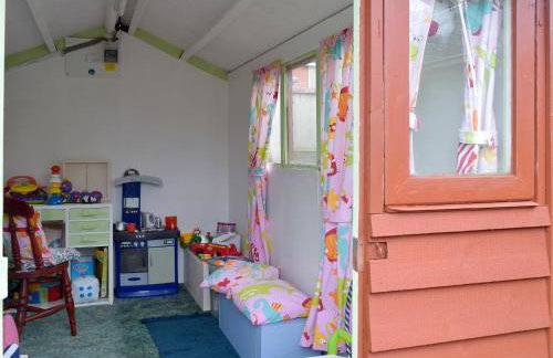 Heath View Cottage - Foto 13