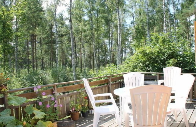 Holiday Home Gamla Vägen Konga - Foto 19