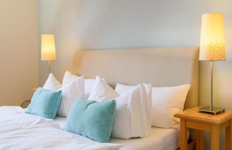 Altendorfer Vorwerk - Ferienapartments - Foto 38