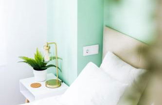 Nuevo apartamento entre 2 playas con garaje, terraza, wifi - Foto 19