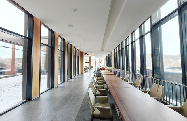 Oakwood Suites Chongli - Foto 67