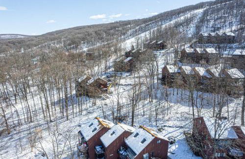 Skylift Lodge - Luxury Mountain Creek family condo - Foto 60