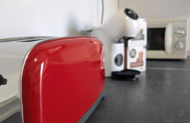 Piso Céntrico Armilla - Foto 15