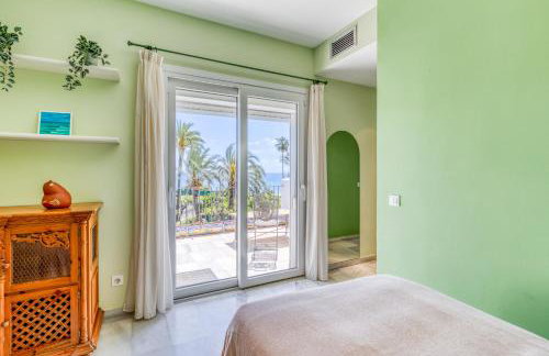 Hanami Alcazaba Beach Duplex Sea View - Foto 24