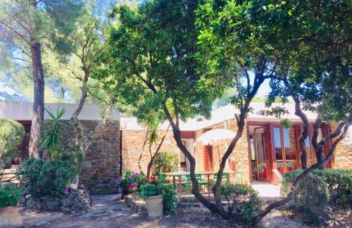 Gaou Benat, village des fourches, Label patrimoine XXe siècle - Foto 10