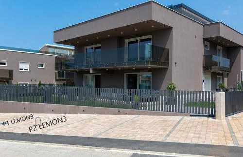 Lemon3 Deluxe Apartment - Photo 34