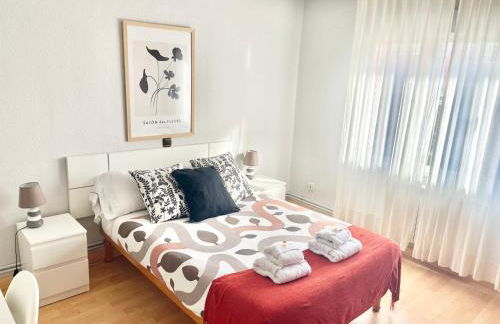 Apartamento San Lázaro. - Foto 11