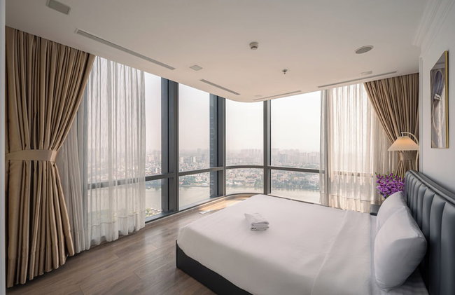 Landmark 81 Luxury Citypoint ANGIA - Foto 37