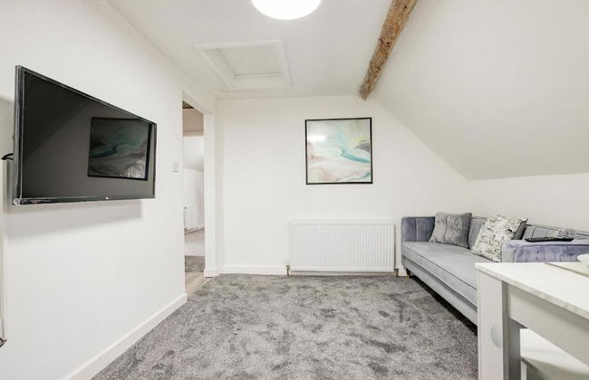 Host Stay New Street Dwelling - Foto 17