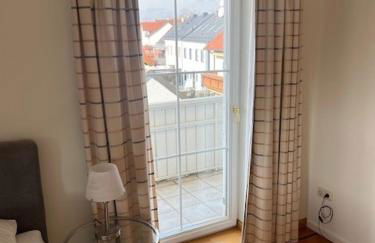 Apartment-Hotel Huberhof Allershausen - Foto 62