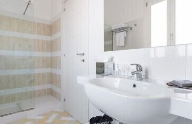 Calamoni di Favignana Apartments & Wine Experience - Photo 8