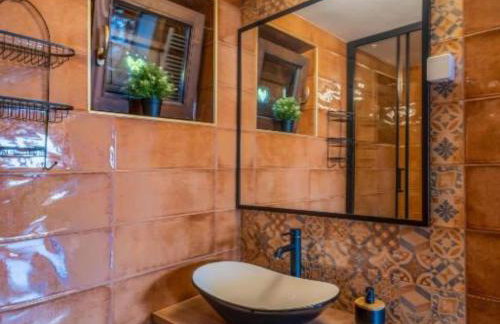 Villa Breg - Four Bedroom Villa with Pool, Hot-Tub and Sauna - Foto 34