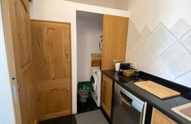 Villa Francesca Apartment - Foto 13