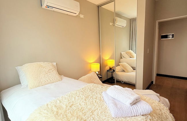 Live Soho Boutique Apartments Belgrano - Foto 73