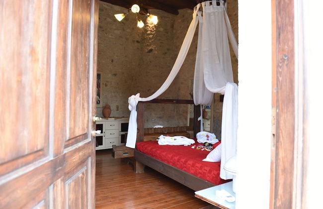 Crete Villa Estia - Foto 6